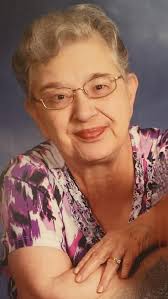 Sandra Ludwig Obituary