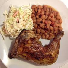 Maybe you would like to learn more about one of these? Famous Cornell Chicken 74 Main Street
