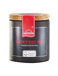 Печи и барбекю из кирпича. Smoky Bbq Rub Gewurz Young Kitchen Hartkorn