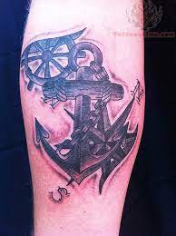 We did not find results for: 48 Best Anchor Compass Tattoos
