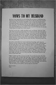 Wedding Vows To Husband Best Photos Wedding Vows Cuteweddingideas Com Best Wedding Vows Wedding Vows To Husband Wedding Vows