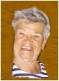 Lois Buzzard Obituary (2014)