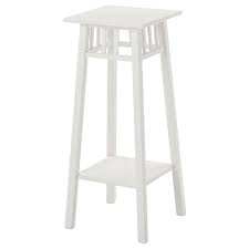 Lantliv Blumenstander Weiss F U R N I T U R E In 2019 Ikea Blumenstander Pflanzenstander Und Ikea