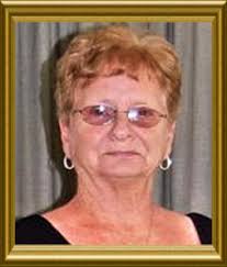 Carolyn Faye Forester Hibbs (1944-2010)