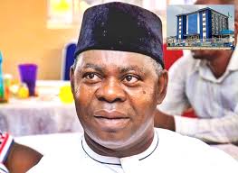 Our Victory Signifies A New Dawn For Deltans, Says Onyeme