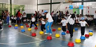 Juegos recreativos para nivel inicial : El Juego Como Medio Educativo Psicologos En Colmenar Viejo Madrid