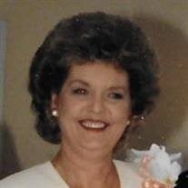 BARBARA SOUTH McALPIN Obituary