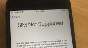 Mengetahui sim lock atau unlock pada iphone · buka settings. Iphone Sold To Initial Carrier And Lock Status Check Imei24 Com