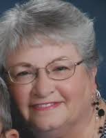 Obituary information for Doris Ann Zarse