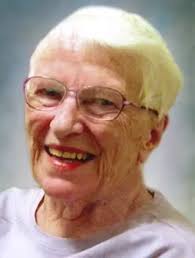 Obituary information for Shirley Alice HILL Nash)