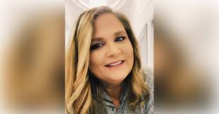 Obituary information for Kimberly Rene Powell