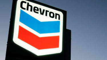 Image result for Chevron"