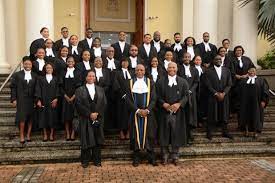The call to the bar is a legal term of art in most common law jurisdictions where persons must be qualified to be allowed to argue in court on behalf of another party and are then said to have been he was called to the ontario bar in 1959, and subsequently called to the bars of alberta and yukon. 32 Called To The Bar Barbados Advocate