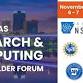Arkansas Research & Computing Stakeholder Forum