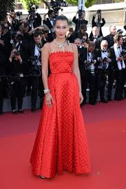 We did not find results for: Bella Hadid Remains Cannes Queen Of The Red Dress Vogue
