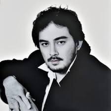 Former 80s OPM Singer Anthony Castelo.