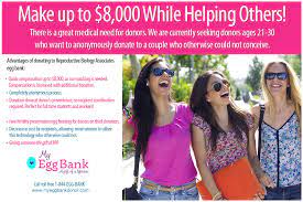 To donate your eggs at complete fertility centre southampton you will need to be able to travel to the clinic to meet the donor team, for the screening tests, counselling and the egg collection. How To Get Paid To Donate Your Eggs