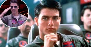 Top Gun' Maverick Impersonator Opens Up About Instagram Ban