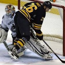 Complete player biography and stats. Tyler Myers Scores Overtime Winner In Sabres 4 3 Win Over Canucks The Hockey News On Sports Illustrated