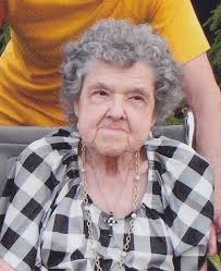 Emma Rosaline Campbell Obituary