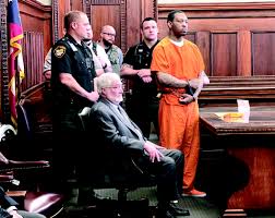 Jail officers rapist sent to prison for 26 to 31.5 years | News, Sports,  Jobs - The Vindicator