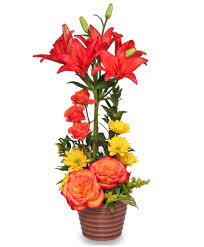 Maybe you would like to learn more about one of these? Sky S The Limit Fresh Flowers In Fort Oglethorpe Ga Gail S Florist And Gift Shop