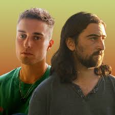 Noah Kahan and Sam Fender Release Angsty Revamped Version of 'Homesick'