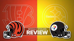 The bengals kick off the preseason with a game against the defending super bowl champion tampa bay buccaneers on saturday at 7:30 p.m. Cincinnati Bengals Off To Worst Start In History After Loss To Steelers