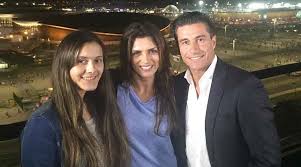 Also discover famous tv show host fernando solabarrieta's birthday, measurements, physical stats, favorite things, dating, partner, wiki and facts biography fernando solabarrieta was born in chile on december 18, 1970. Hija De Ivette Vergara Y Fernando Solabarrieta Fue Sometida A Delicada Operacion Tecache Cl