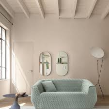 Bb*star canapé d'angle profondeur assise & dossiers réglables cuir 4 places angle. Canape 2 Places Des Petits Canapes Styles Cote Maison