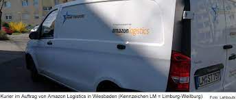 Warum Amazon Kuriere Manchmal Keine Unterschrift Verlangen