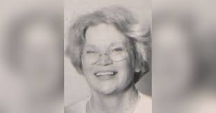 Obituary for Ruth Joyce Dunham