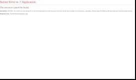 If you are a contracted provider, you can register now. Echo Health Provider Portal Page Login