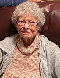 Obituary information for Nancy M. Conner