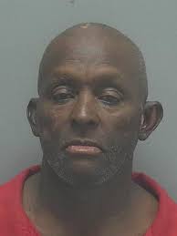 Lee County arrests, 4/22