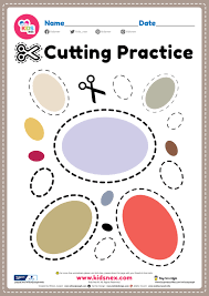 Cut the pictures and paste them on the right places. Preschool Cutting Activities Printable Free Pdf For Kids