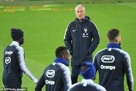 Zahlen sie nicht zuviel für frankreich domaine laporte! Aymeric Laporte Bereitet Sich Auf Antrag Von Luis Enrique Auf Den Beitritt Spaniens Zum Em Turnier Vor