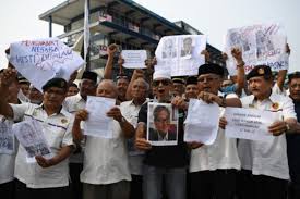 Koon yew yin koh boon chor: Koon Yew Yin