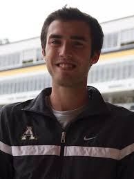 2011-12 Men's Track & Field Roster