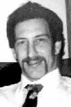 Rodney Hahn Obituary (1962