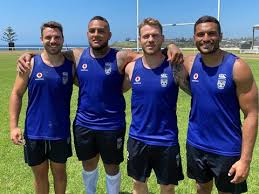 First, it was the town jersey. Nrl 2020 Nz Warriors Addin Fonua Blake Marcelo Montoya How 2020 Sacrifices Heloed Attract Stars Nrl