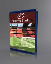 Truforms Stadium 3d Models Truform
