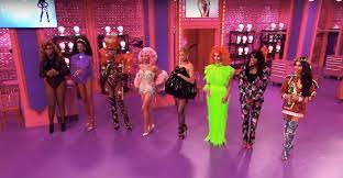 321moviesrupaul's drag race all stars season 4 episode 2. Where To Watch Rupaul S Drag Race All Stars Season 4 Online On Tv Or On The Town