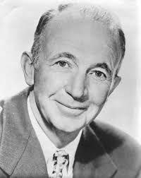 Walter Brennan (Creator)