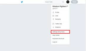 The irs issues itins to individuals who are required to have a u.s. How To Find Your User Id On Twitter 4 Steps With Pictures