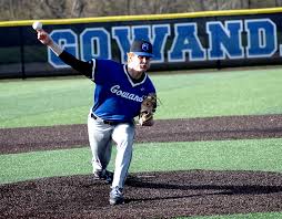 Ondus pitches Gowanda to victory