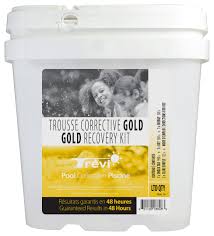 Trevi's head office and production facilities are located in mirabel. Trousse Corrective Gold Trevi Trevi Trois Rivieres