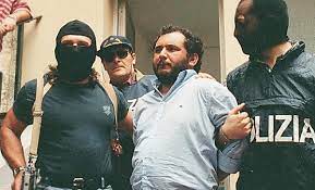 Born 20 february 1957) is an italian mobster who was a former member of the sicilian mafia. E8 O20ku2dtk2m