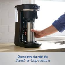K cup single serve coffee maker. Buy Mr Coffee Pod 10 Cup Space Saving Combo Brewer Online In Vietnam B08mx22m25