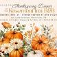 Thanksgiving Dinner at The Rosemont Inn event image